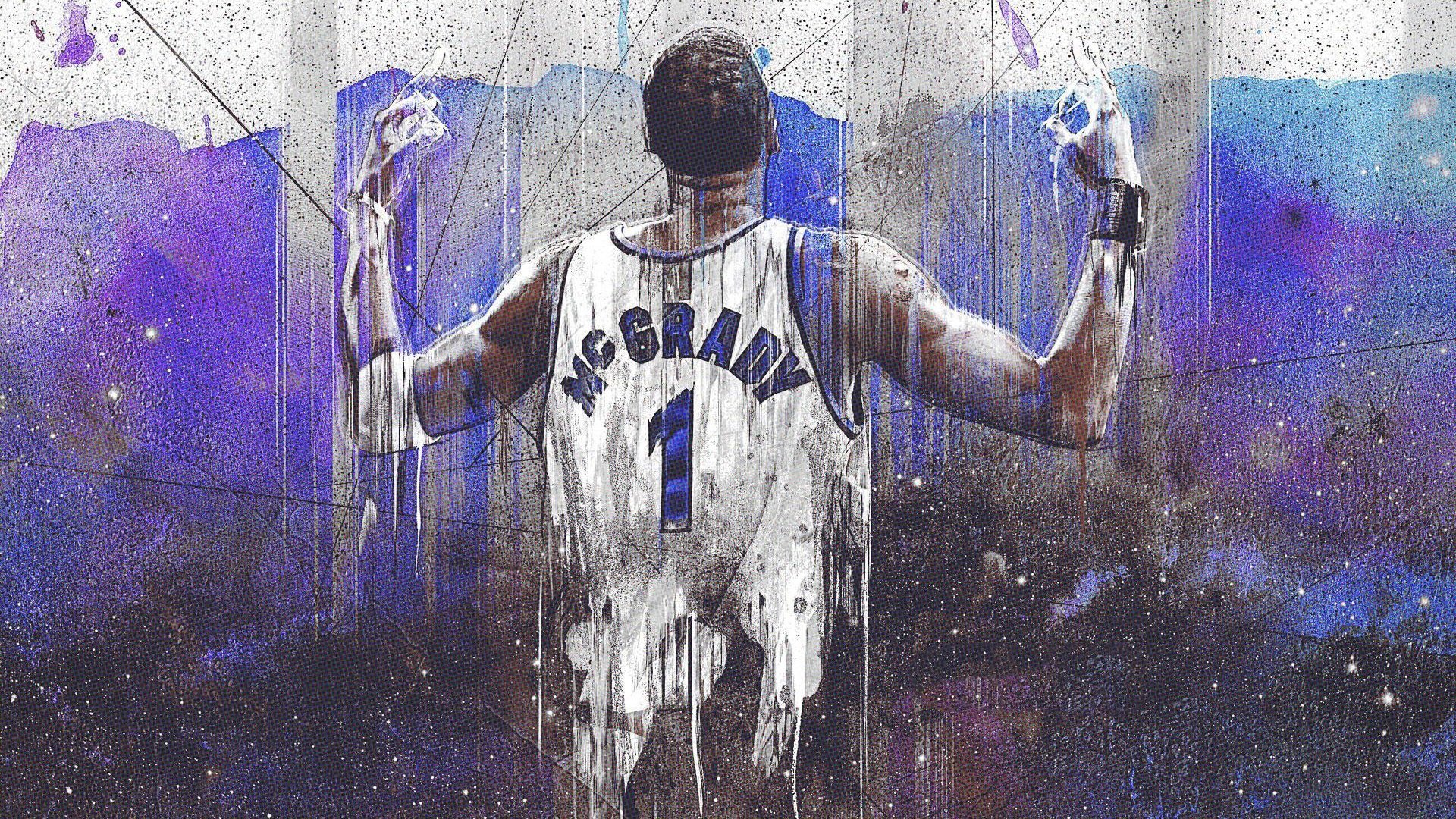 米切尔，攻防转换的暴风眼—当开拓者铁骑遭遇奇才防线