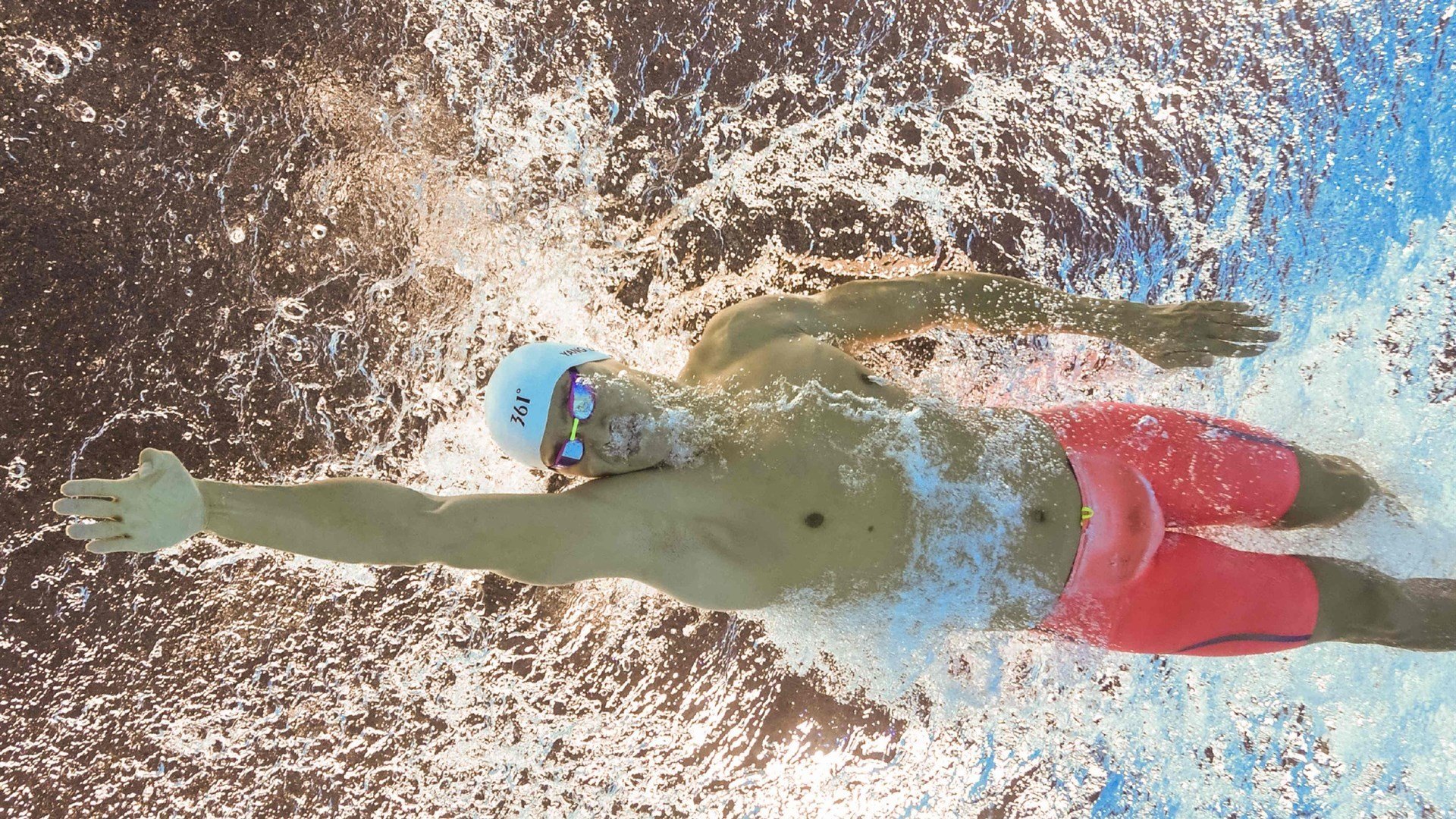 文班亚马的死亡之舞，当2米24的巨人开始连续得分，篮球场变成了他的棋盘